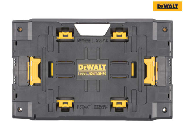 DEWALT TOUGHSYSTEM® 2.0 Adaptor Plate