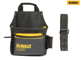 DEWALT DWST40101 Pro Single Pouch with Belt