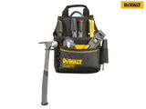 DEWALT DWST40101 Pro Single Pouch with Belt