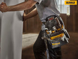 DEWALT DWST40101 Pro Single Pouch with Belt