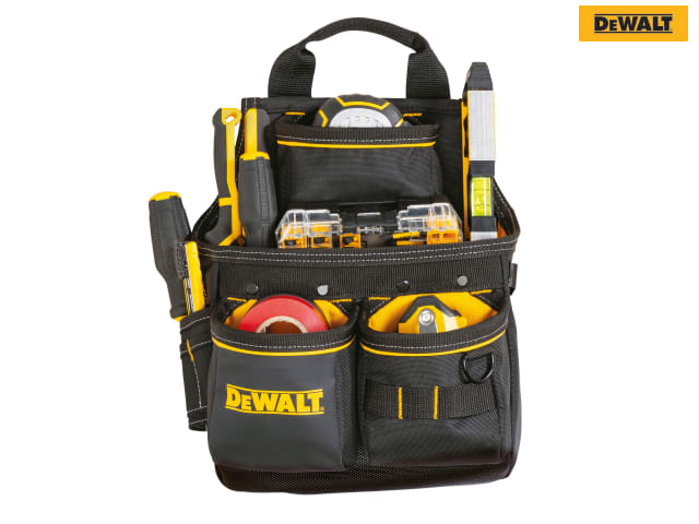 DEWALT DWST40201 Pro Nail Pouch with Belt