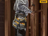 DEWALT DWST40201 Pro Nail Pouch with Belt