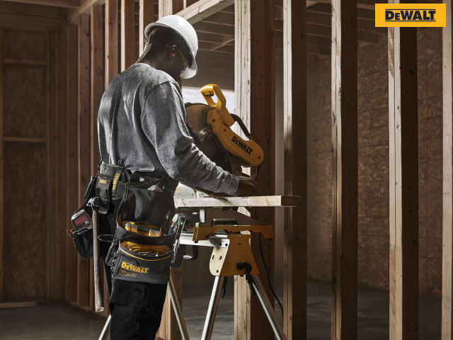 DEWALT DWST40603 Pro Tool Rig