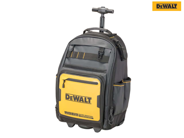 DEWALT DWST60101 Pro Backpack on Wheels