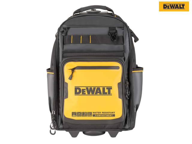 DEWALT DWST60101 Pro Backpack on Wheels