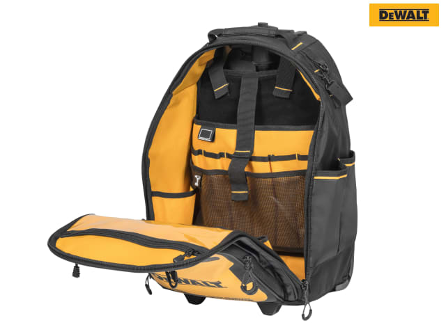 DEWALT DWST60101 Pro Backpack on Wheels