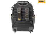 DEWALT DWST60101 Pro Backpack on Wheels