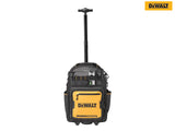 DEWALT DWST60101 Pro Backpack on Wheels