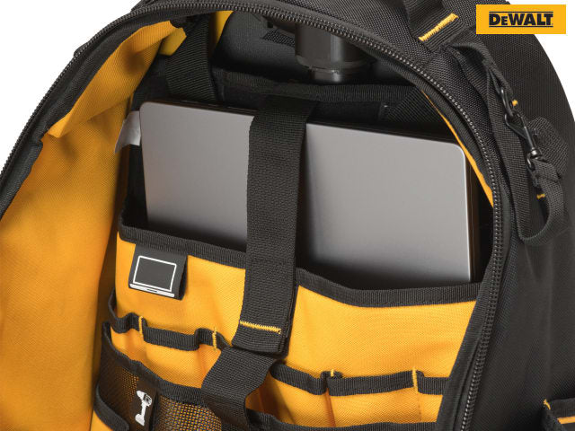 DEWALT DWST60101 Pro Backpack on Wheels