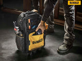 DEWALT DWST60101 Pro Backpack on Wheels