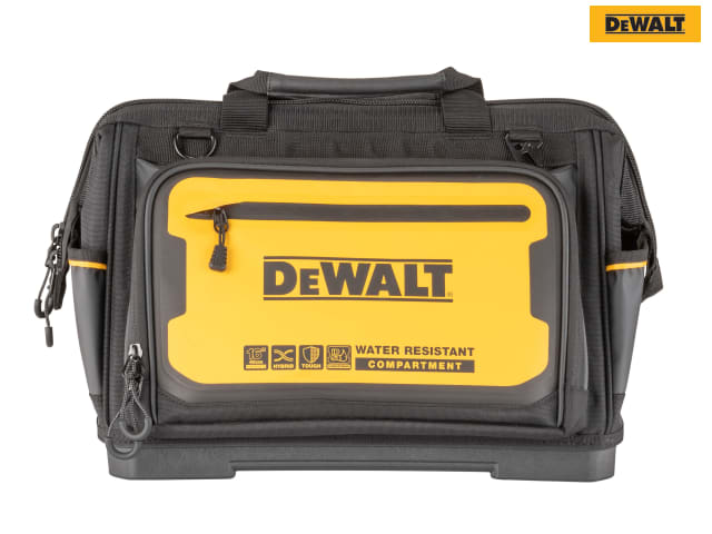 DEWALT DWST60103 Pro Tool Bag 16in