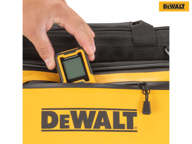 DEWALT DWST60103 Pro Tool Bag 16in