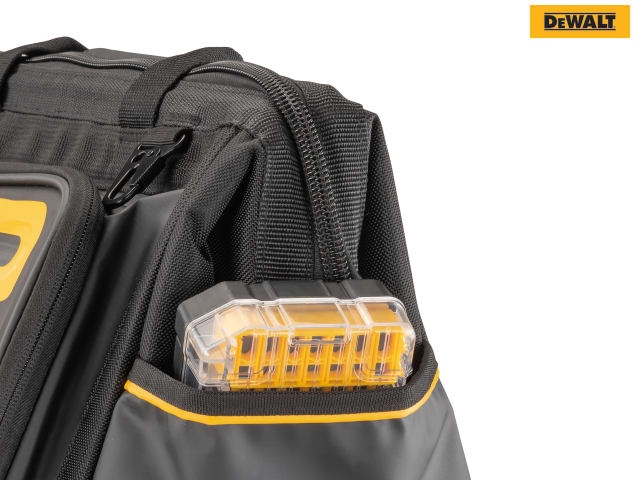 DEWALT DWST60103 Pro Tool Bag 16in