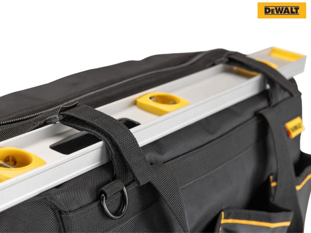 DEWALT DWST60104 Pro Tool Bag 20in