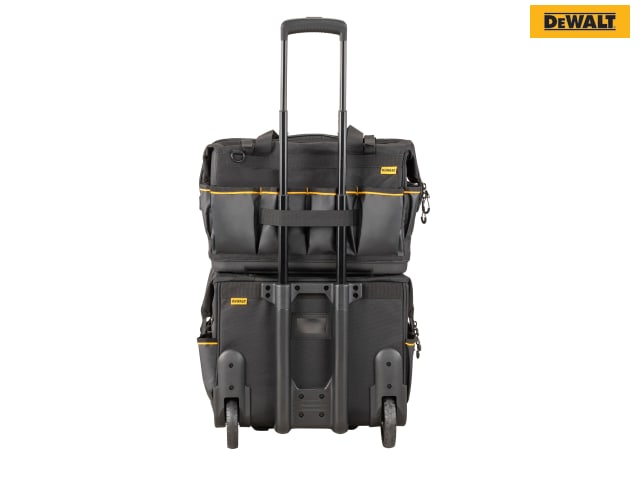 DEWALT DWST60104 Pro Tool Bag 20in