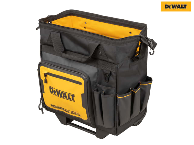 DEWALT DWST60107 Pro Rolling Tool Bag