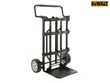 DEWALT TOUGHSYSTEM Heavy-Duty Trolley Only