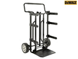 DEWALT TOUGHSYSTEM Heavy-Duty Trolley Only