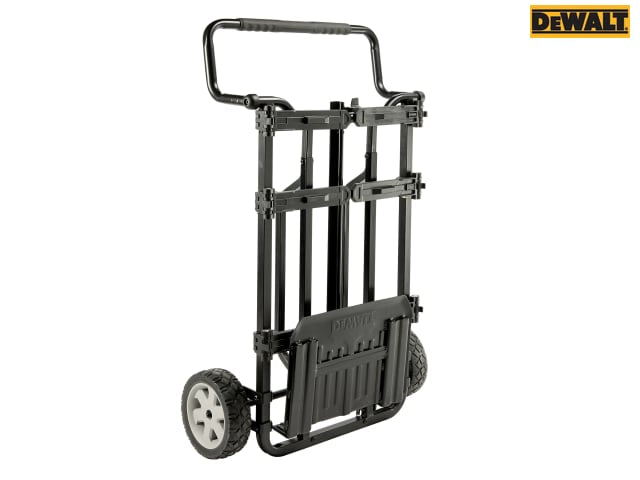 DEWALT TOUGHSYSTEM Heavy-Duty Trolley Only