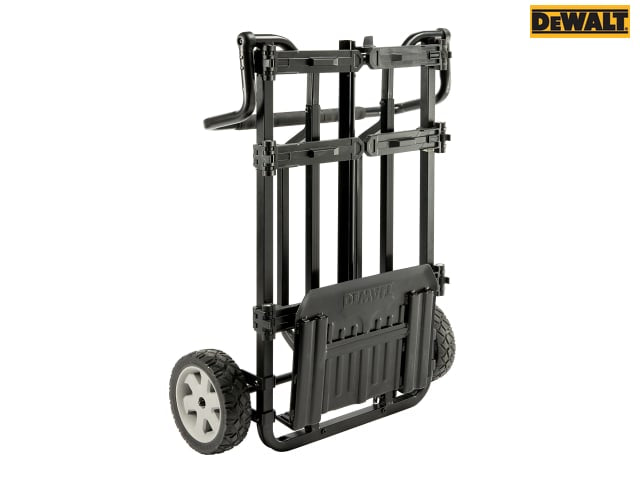 DEWALT TOUGHSYSTEM Heavy-Duty Trolley Only