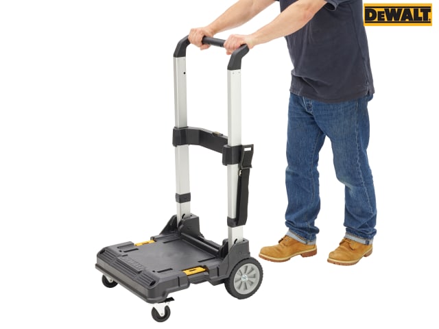 DEWALT TSTAK Trolley