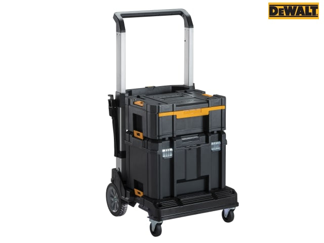 DEWALT TSTAK Trolley