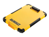 DEWALT TSTAK Clipboard