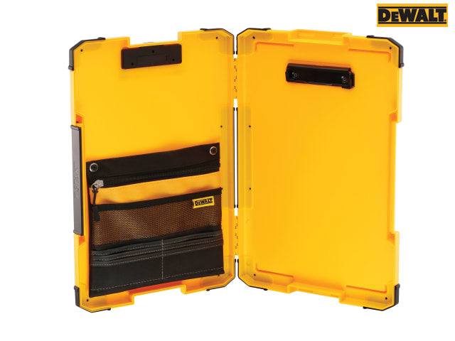 DEWALT TSTAK Clipboard