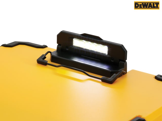 DEWALT TSTAK Clipboard