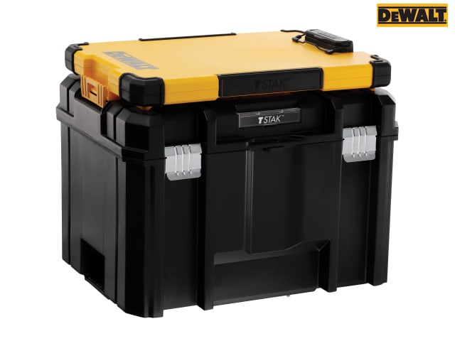 DEWALT TSTAK Clipboard