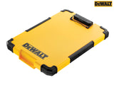 DEWALT TSTAK Clipboard