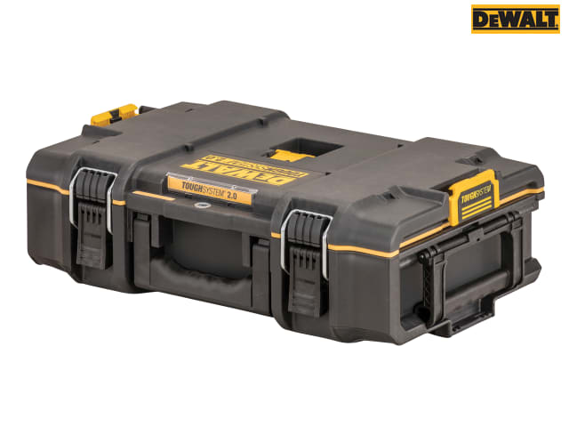 DEWALT DS166 TOUGHSYSTEM 2.0 Toolbox