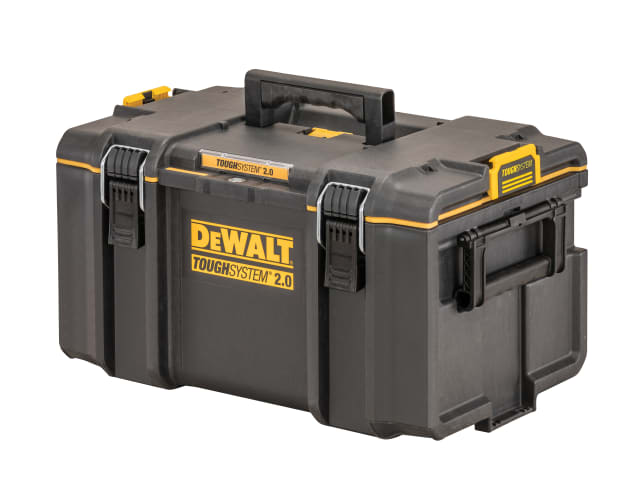 DEWALT DS300 TOUGHSYSTEM 2.0 Toolbox