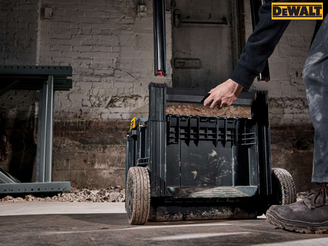 DEWALT TOUGHSYSTEM 2.0 Mobile Storage