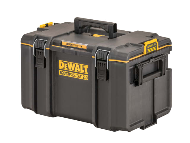 DEWALT DS400 TOUGHSYSTEM 2.0 Toolbox