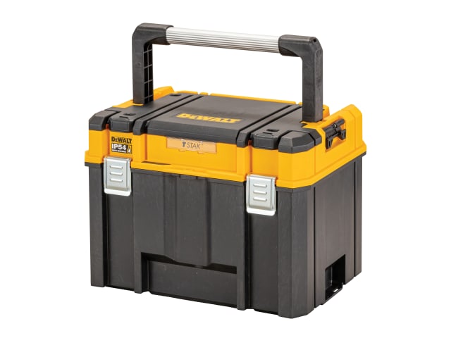 DEWALT TSTAK 2.0 Deep Toolbox with Long Handle