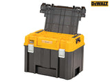 DEWALT TSTAK 2.0 Deep Toolbox with Long Handle