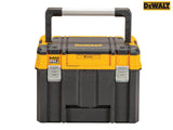 DEWALT TSTAK 2.0 Deep Toolbox with Long Handle