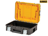 DEWALT TSTAK 2.0 Shallow Toolbox with Long Handle