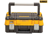 DEWALT TSTAK 2.0 Shallow Toolbox with Long Handle