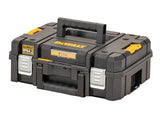 DEWALT TSTAK 2.0 Shallow Toolbox