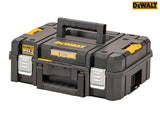 DEWALT TSTAK 2.0 Shallow Toolbox