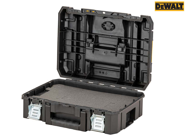 DEWALT TSTAK 2.0 Shallow Toolbox