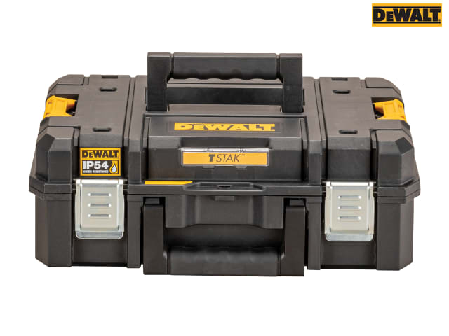 DEWALT TSTAK 2.0 Shallow Toolbox