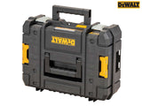 DEWALT TSTAK 2.0 Shallow Toolbox