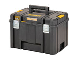 DEWALT TSTAK 2.0 Deep Toolbox