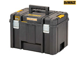 DEWALT TSTAK 2.0 Deep Toolbox