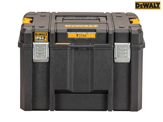 DEWALT TSTAK 2.0 Deep Toolbox