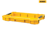 DEWALT TOUGHSYSTEM 2.0 Shallow Internal Tray