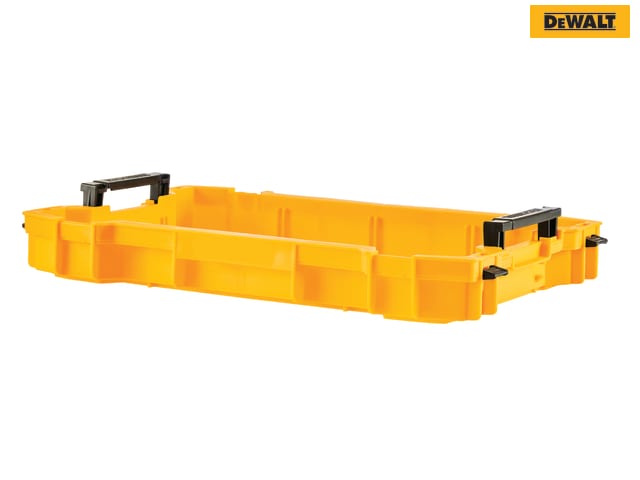 DEWALT TOUGHSYSTEM 2.0 Shallow Internal Tray